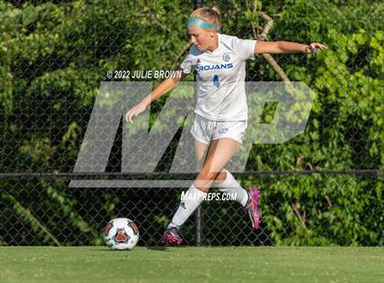 Thumbnail 3 in Indianapolis Bishop Chatard @ Brebeuf Jesuit Prepatory photogallery.