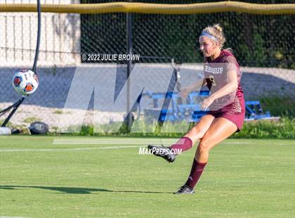 Thumbnail 2 in Indianapolis Bishop Chatard @ Brebeuf Jesuit Prepatory photogallery.