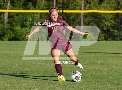 Thumbnail 1 in Indianapolis Bishop Chatard @ Brebeuf Jesuit Prepatory photogallery.