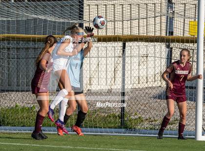 Thumbnail 2 in Indianapolis Bishop Chatard @ Brebeuf Jesuit Prepatory photogallery.