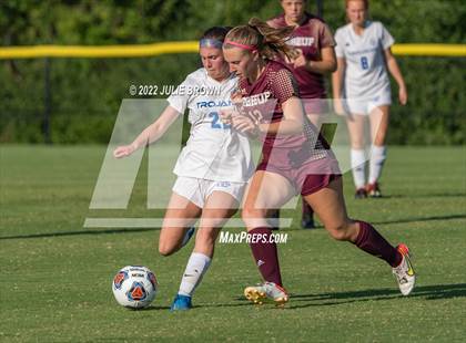 Thumbnail 3 in Indianapolis Bishop Chatard @ Brebeuf Jesuit Prepatory photogallery.
