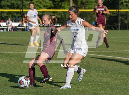 Thumbnail 3 in Indianapolis Bishop Chatard @ Brebeuf Jesuit Prepatory photogallery.