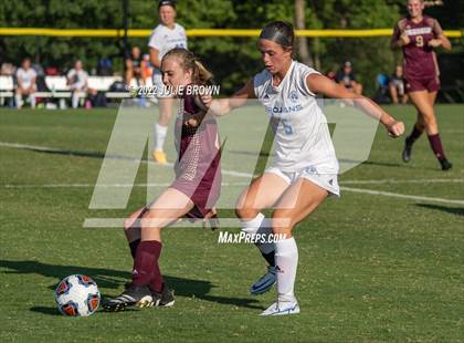 Thumbnail 2 in Indianapolis Bishop Chatard @ Brebeuf Jesuit Prepatory photogallery.