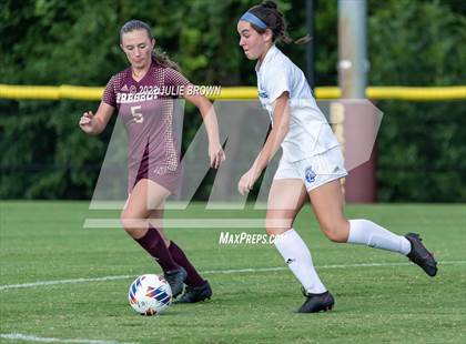 Thumbnail 1 in Indianapolis Bishop Chatard @ Brebeuf Jesuit Prepatory photogallery.