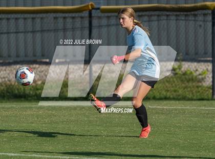 Thumbnail 2 in Indianapolis Bishop Chatard @ Brebeuf Jesuit Prepatory photogallery.
