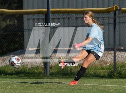 Thumbnail 1 in Indianapolis Bishop Chatard @ Brebeuf Jesuit Prepatory photogallery.