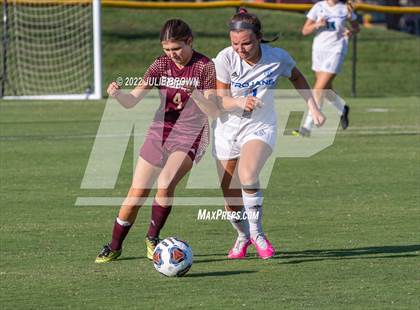 Thumbnail 1 in Indianapolis Bishop Chatard @ Brebeuf Jesuit Prepatory photogallery.