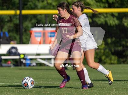 Thumbnail 2 in Indianapolis Bishop Chatard @ Brebeuf Jesuit Prepatory photogallery.