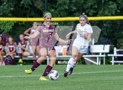 Thumbnail 2 in Indianapolis Bishop Chatard @ Brebeuf Jesuit Prepatory photogallery.