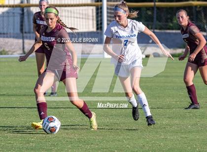 Thumbnail 2 in Indianapolis Bishop Chatard @ Brebeuf Jesuit Prepatory photogallery.