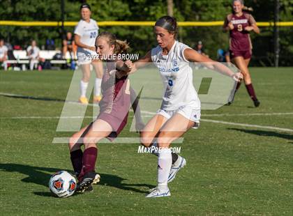 Thumbnail 1 in Indianapolis Bishop Chatard @ Brebeuf Jesuit Prepatory photogallery.