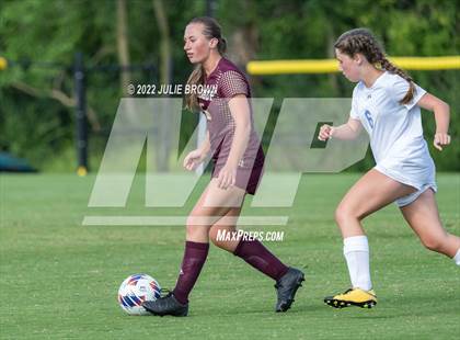 Thumbnail 1 in Indianapolis Bishop Chatard @ Brebeuf Jesuit Prepatory photogallery.