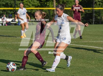 Thumbnail 2 in Indianapolis Bishop Chatard @ Brebeuf Jesuit Prepatory photogallery.