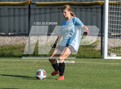 Thumbnail 2 in Indianapolis Bishop Chatard @ Brebeuf Jesuit Prepatory photogallery.