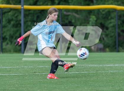 Thumbnail 1 in Indianapolis Bishop Chatard @ Brebeuf Jesuit Prepatory photogallery.