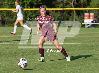 Thumbnail 3 in Indianapolis Bishop Chatard @ Brebeuf Jesuit Prepatory photogallery.