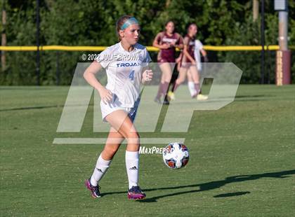 Thumbnail 1 in Indianapolis Bishop Chatard @ Brebeuf Jesuit Prepatory photogallery.