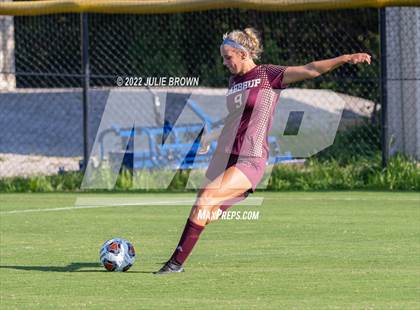 Thumbnail 3 in Indianapolis Bishop Chatard @ Brebeuf Jesuit Prepatory photogallery.