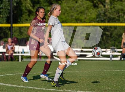 Thumbnail 1 in Indianapolis Bishop Chatard @ Brebeuf Jesuit Prepatory photogallery.