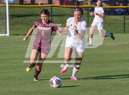 Thumbnail 3 in Indianapolis Bishop Chatard @ Brebeuf Jesuit Prepatory photogallery.