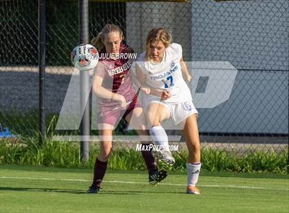 Thumbnail 3 in Indianapolis Bishop Chatard @ Brebeuf Jesuit Prepatory photogallery.