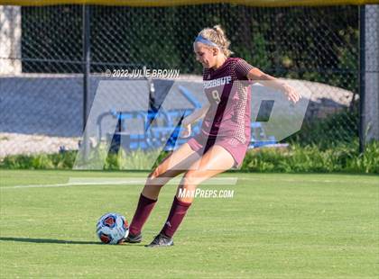 Thumbnail 2 in Indianapolis Bishop Chatard @ Brebeuf Jesuit Prepatory photogallery.