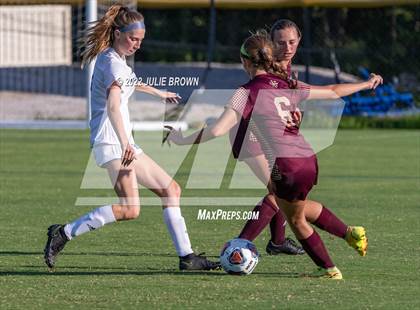 Thumbnail 1 in Indianapolis Bishop Chatard @ Brebeuf Jesuit Prepatory photogallery.