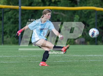 Thumbnail 2 in Indianapolis Bishop Chatard @ Brebeuf Jesuit Prepatory photogallery.