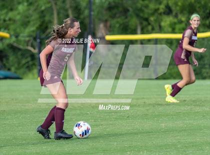 Thumbnail 3 in Indianapolis Bishop Chatard @ Brebeuf Jesuit Prepatory photogallery.