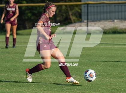 Thumbnail 3 in Indianapolis Bishop Chatard @ Brebeuf Jesuit Prepatory photogallery.