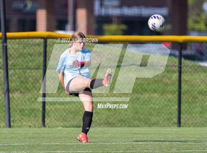 Thumbnail 1 in Indianapolis Bishop Chatard @ Brebeuf Jesuit Prepatory photogallery.