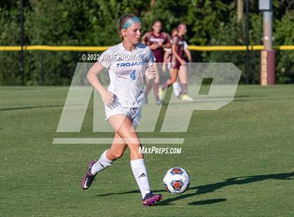 Thumbnail 2 in Indianapolis Bishop Chatard @ Brebeuf Jesuit Prepatory photogallery.