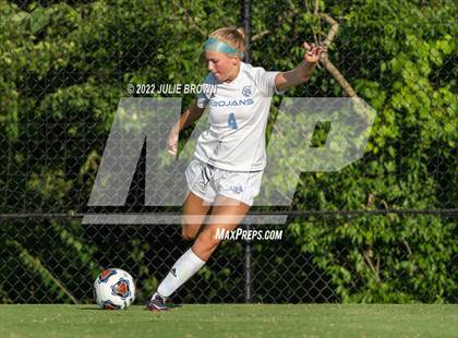 Thumbnail 3 in Indianapolis Bishop Chatard @ Brebeuf Jesuit Prepatory photogallery.