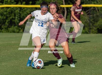 Thumbnail 1 in Indianapolis Bishop Chatard @ Brebeuf Jesuit Prepatory photogallery.