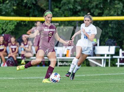 Thumbnail 1 in Indianapolis Bishop Chatard @ Brebeuf Jesuit Prepatory photogallery.