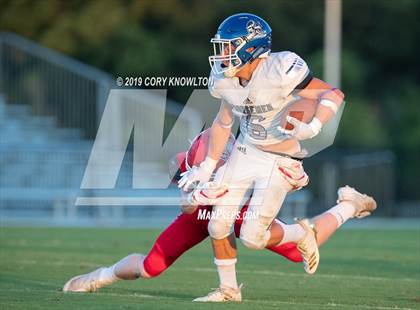Thumbnail 2 in Windermere Prep vs. NV - Demarest photogallery.