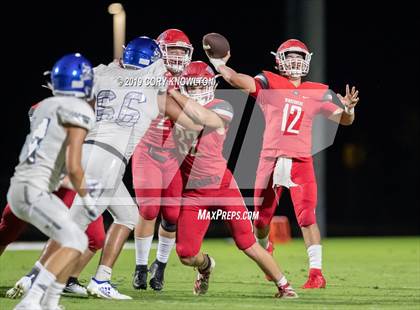 Thumbnail 3 in Windermere Prep vs. NV - Demarest photogallery.
