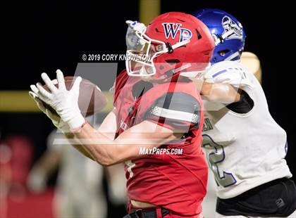 Thumbnail 3 in Windermere Prep vs. NV - Demarest photogallery.