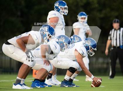 Thumbnail 3 in Windermere Prep vs. NV - Demarest photogallery.