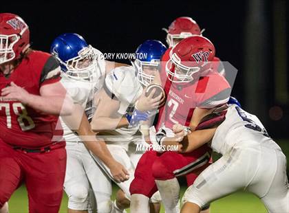 Thumbnail 3 in Windermere Prep vs. NV - Demarest photogallery.