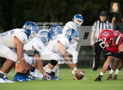 Thumbnail 1 in Windermere Prep vs. NV - Demarest photogallery.