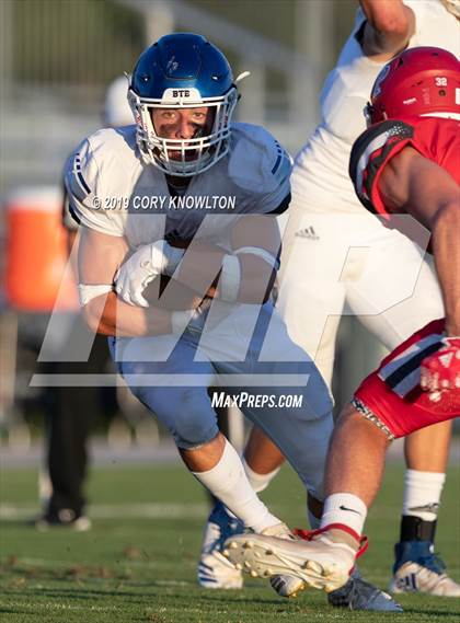 Thumbnail 2 in Windermere Prep vs. NV - Demarest photogallery.