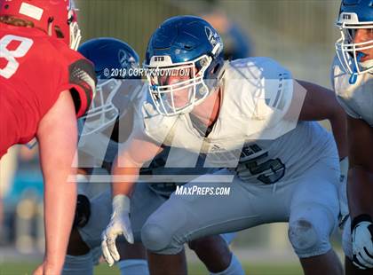 Thumbnail 3 in Windermere Prep vs. NV - Demarest photogallery.