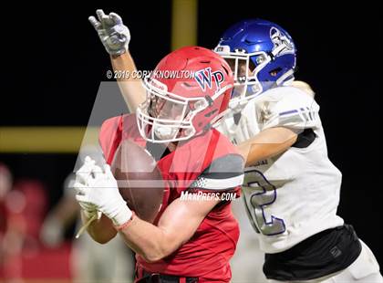 Thumbnail 1 in Windermere Prep vs. NV - Demarest photogallery.