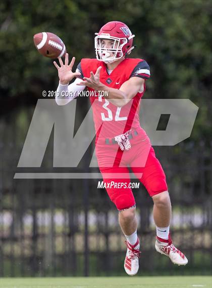 Thumbnail 2 in Windermere Prep vs. NV - Demarest photogallery.