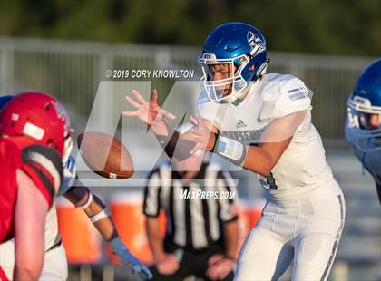 Thumbnail 1 in Windermere Prep vs. NV - Demarest photogallery.