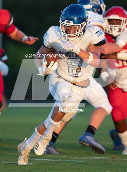 Thumbnail 1 in Windermere Prep vs. NV - Demarest photogallery.