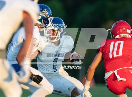 Thumbnail 2 in Windermere Prep vs. NV - Demarest photogallery.