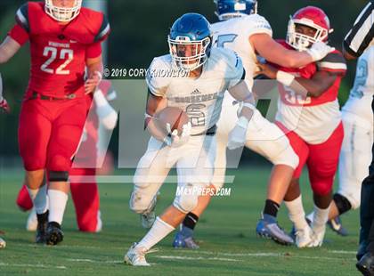 Thumbnail 3 in Windermere Prep vs. NV - Demarest photogallery.