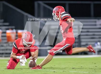 Thumbnail 1 in Windermere Prep vs. NV - Demarest photogallery.